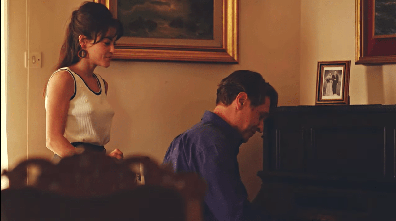 Άγριες Μέλισσες: Η αντίδραση του Μελέτη στην απιστία της Κορίνας