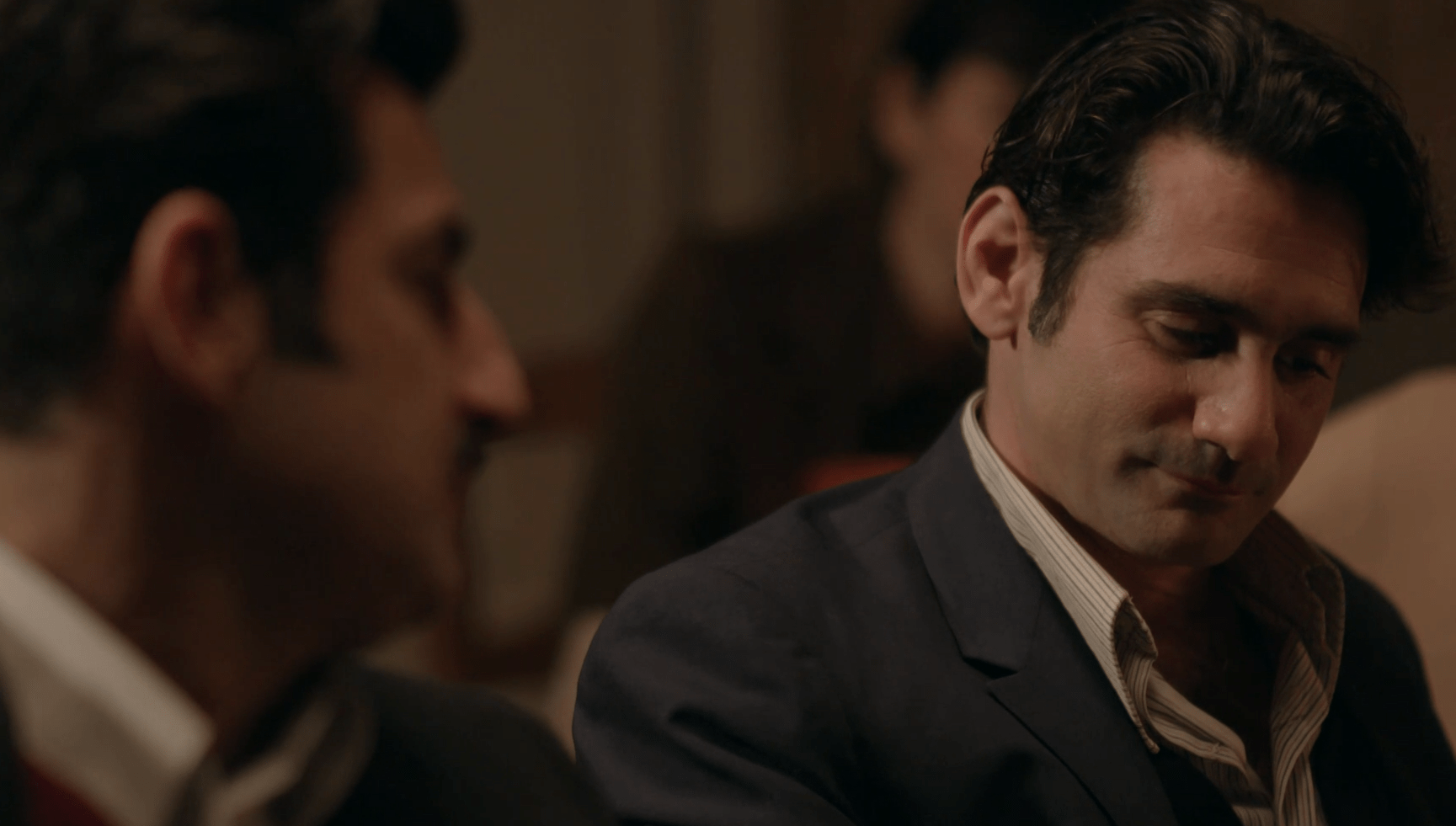 Άγριες Μέλισσες: O Ζάχος καταστρέφει τον Πέτρο