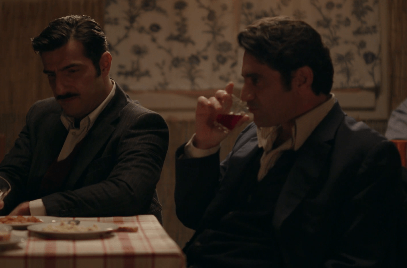 Άγριες Μέλισσες: O Ζάχος καταστρέφει τον Πέτρο