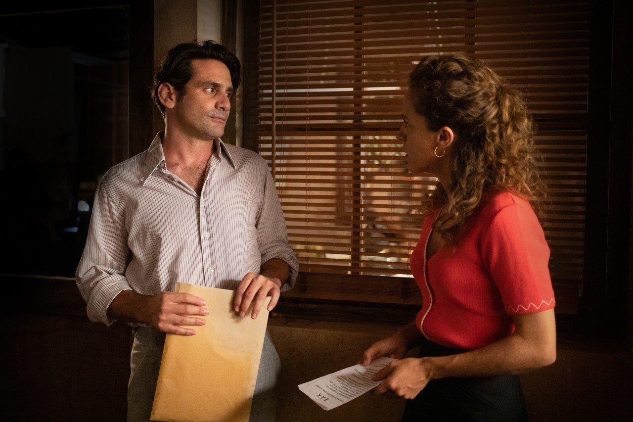 Άγριες Μέλισσες: O Ζάχος καταστρέφει τον Πέτρο