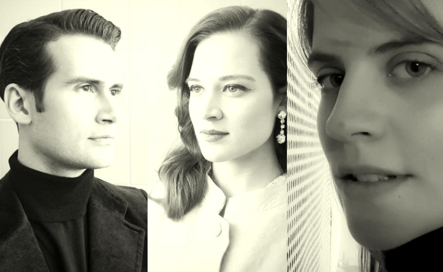 Άγριες Μέλισσες:Oι αρραβώνες του Νικηφόρου καταστρέφονται από την Δρόσω