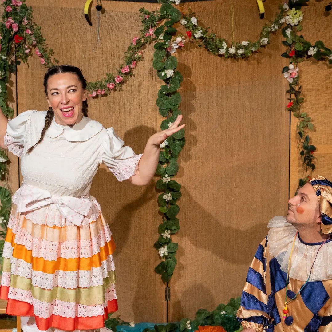 Αλίκη Κατσαβού: Το νέο της επαγγελματικό βήμα μετά τον θάνατο του Κώστα Βουτσά