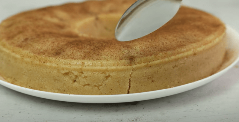 Χαλβάς- με -σιμιγδάλι -χωρίς -ζάχαρη- Χαλβάς- με -σιμιγδάλι -χωρίς -ζάχαρη-