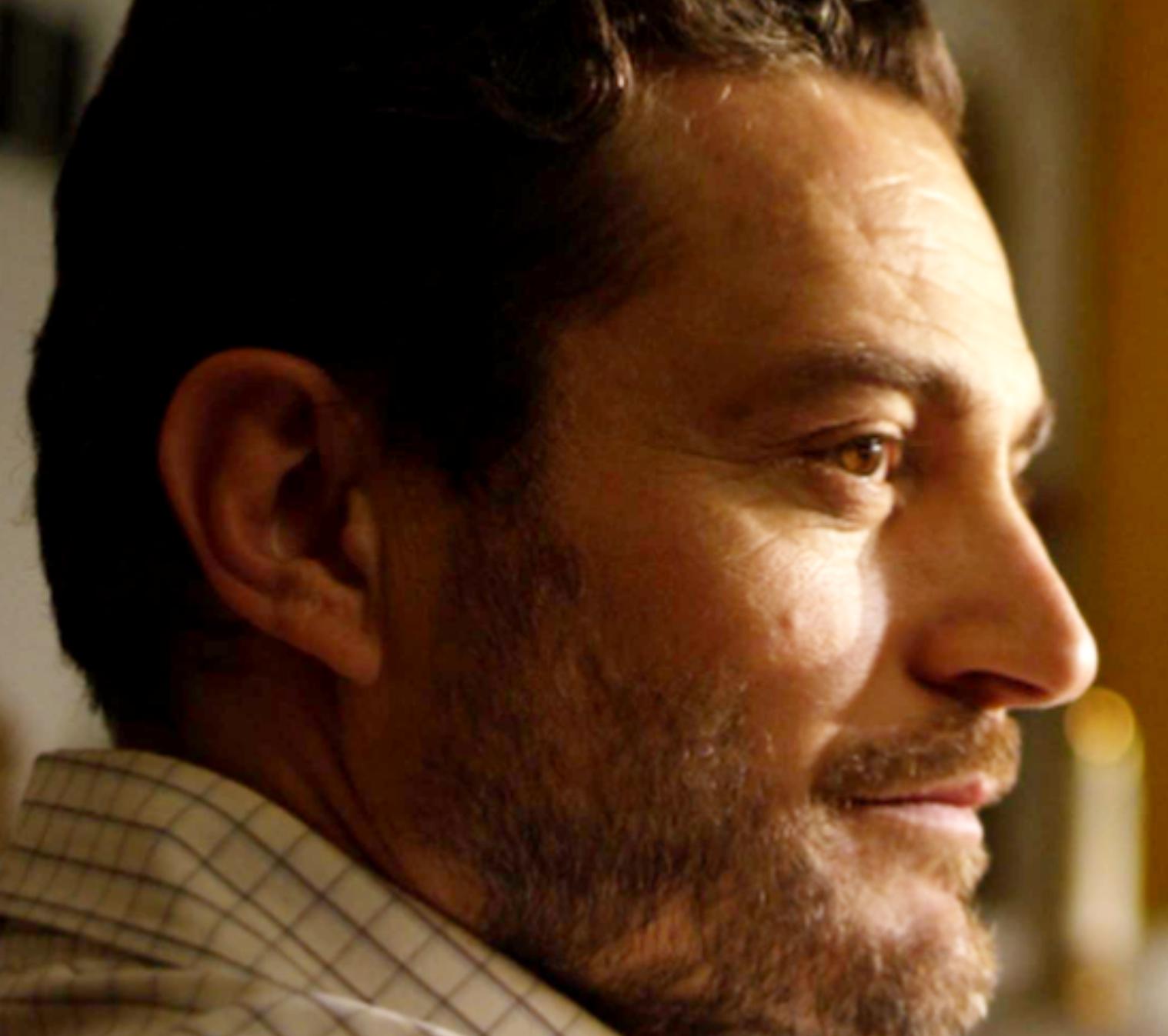 Ηλιός: Ο Λαϊνάς παλεύει στο νοσοκομείο για τη ζωή του