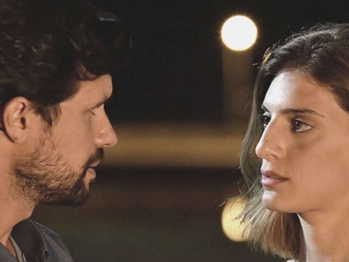 Σασμός: Η Σεμίνα λέει ψέματα για το φόνο του Πέτρη