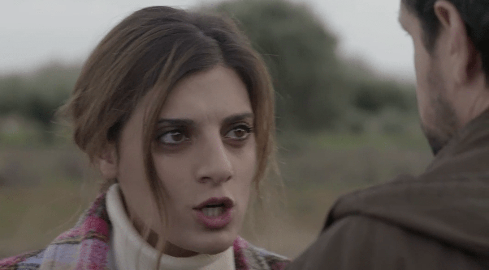 Σασμός: Η Σεμίνα λέει ψέματα για το φόνο του Πέτρη