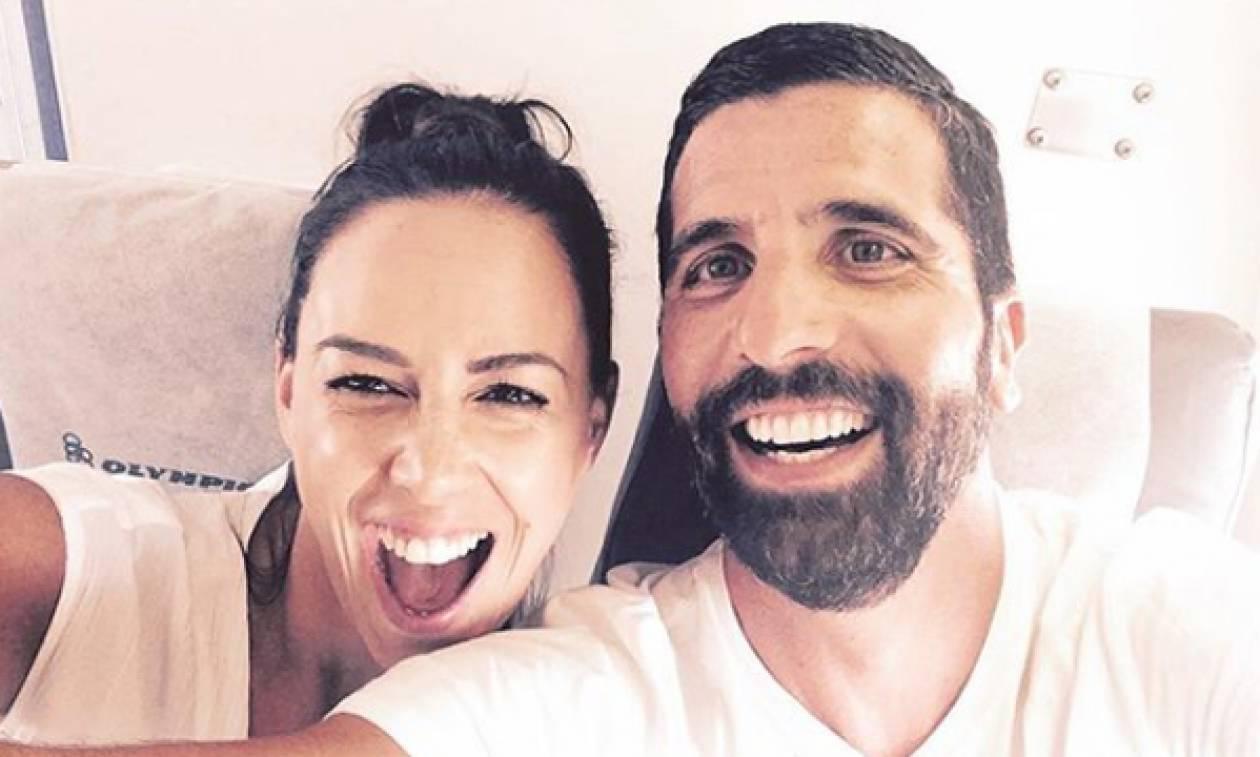 Survivor  – Βισκαδουράκης: Το μήνυμα της συζύγου του μετά την αποχώρησή του