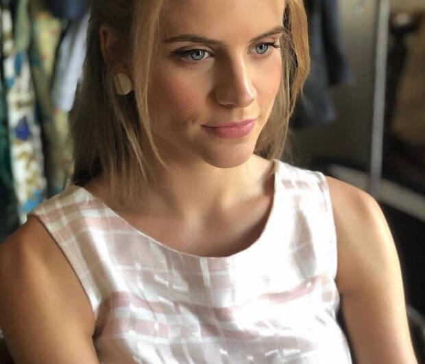 Άγριες Μέλισσες: Η Μυρσίνη ορμάει στη Δρόσω