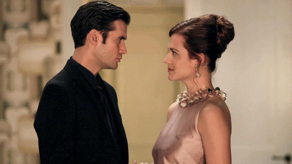 Άγριες Μέλισσες: Η Μυρσίνη ορμάει στη Δρόσω