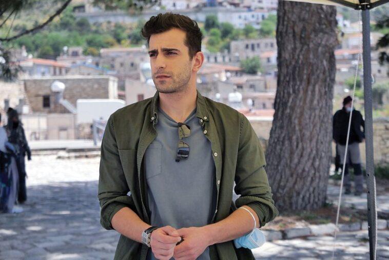 Η Γη της Ελιάς: Η Μυρτάλη παίρνει πίσω την περιουσία