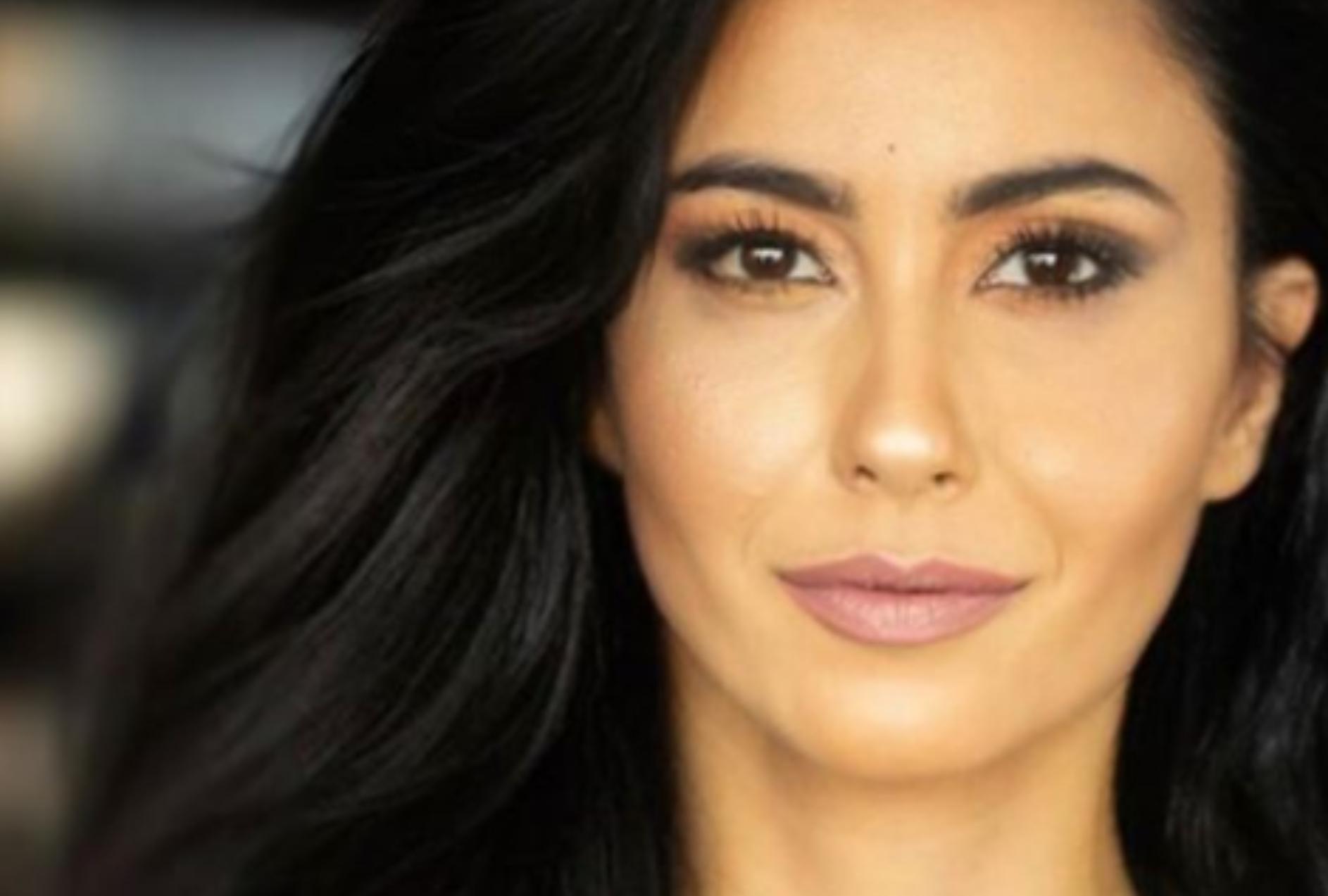 Η Γη της Ελιάς: Η Βαρβάρα κλέβει την καρδιά του Στάθη;