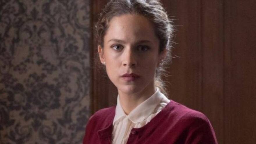 ο-Νικηφόρος-διώχνει-την-Ρένα-Άγριες Μέλισσες-spoiler-