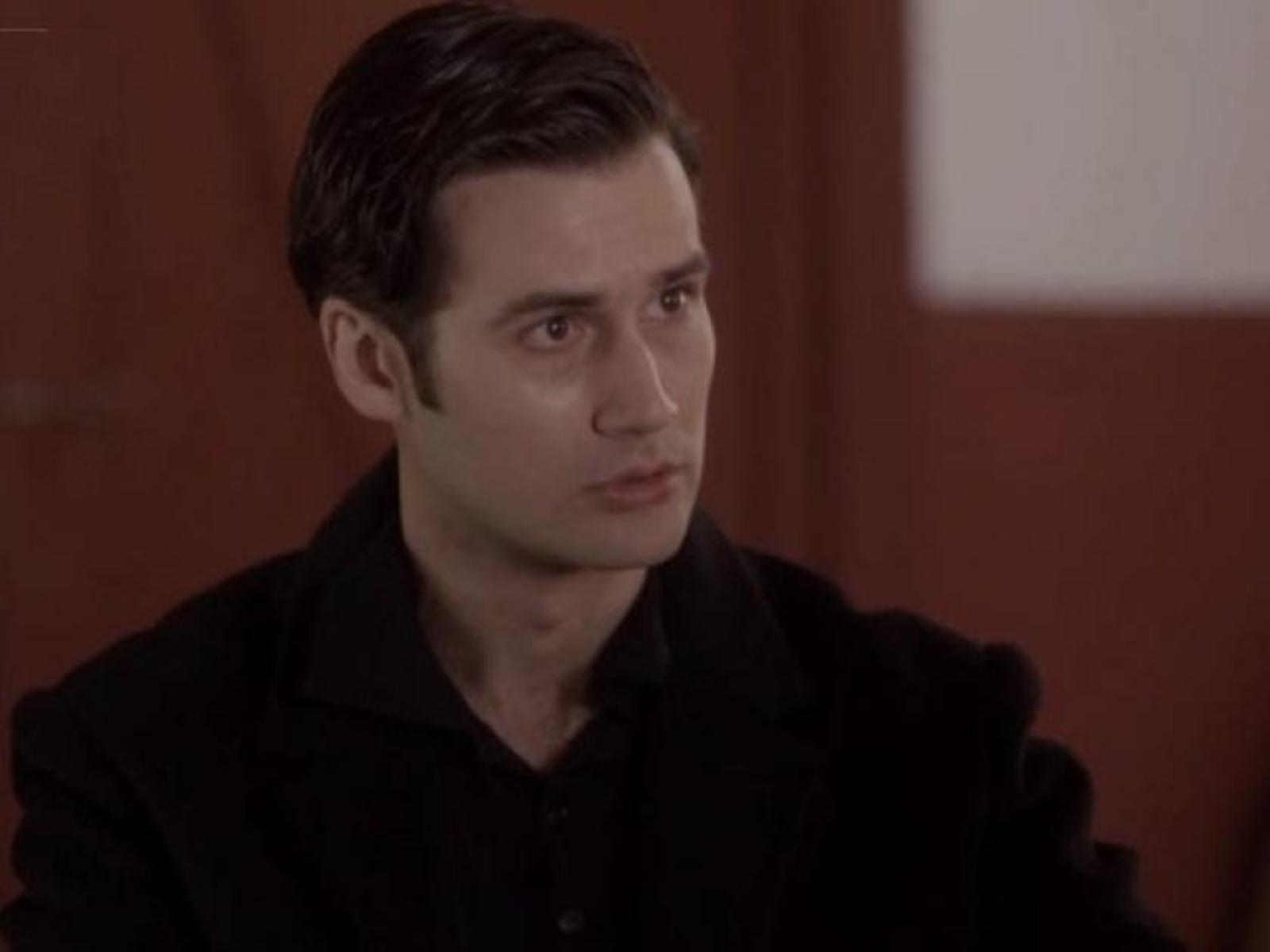 Άγριες-Μέλισσες-Νικηφόρος