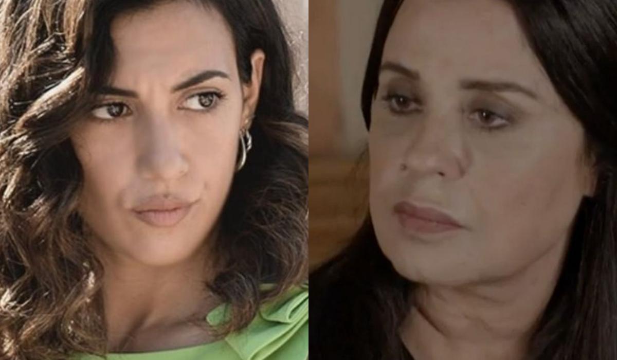 Σασμός - Καλλιόπη- Στέλλα- Σασμός - Καλλιόπη- Στέλλα-