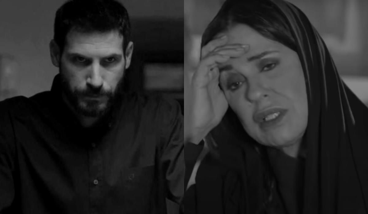 Σασμός : Ο Άγγελος παίρνει τα πάντα από Καλλιόπη