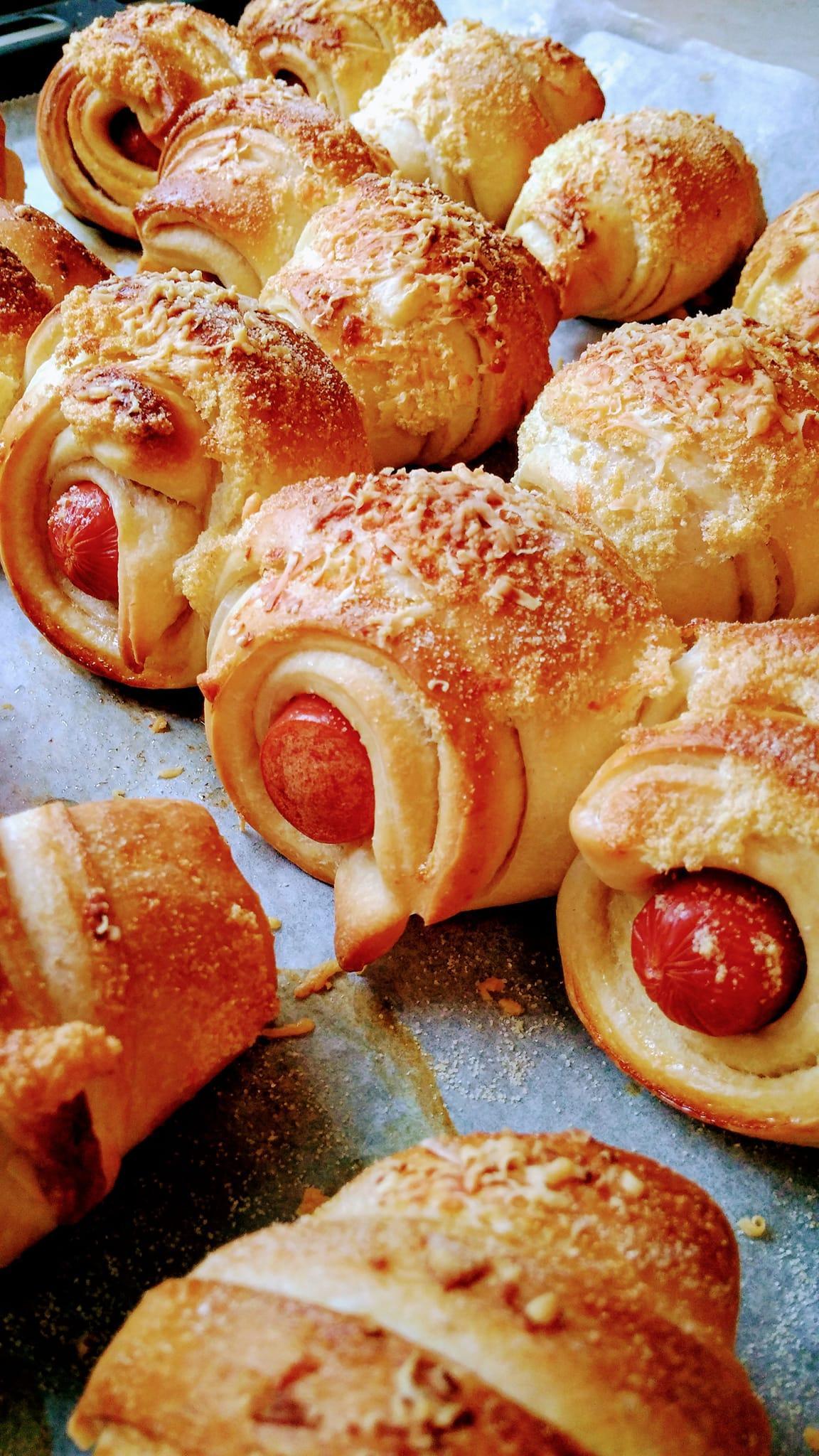 Αφράτο -ζυμάρι -για- πιτάκια-