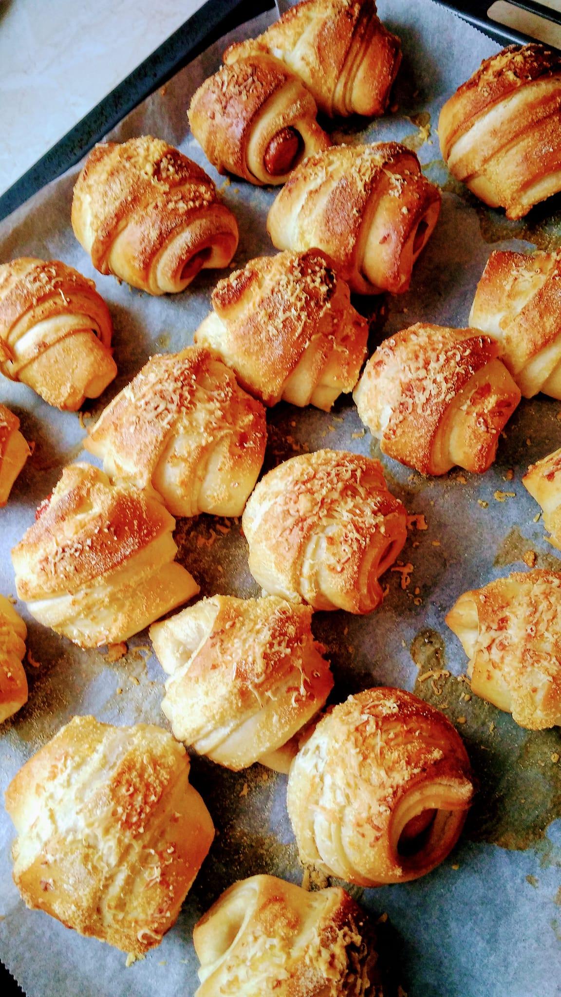 Αφράτο -ζυμάρι -για- πιτάκια-