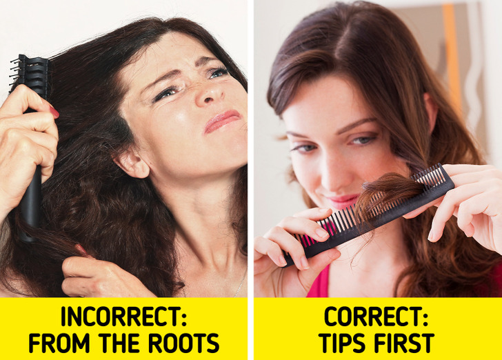 10-κανόνες-που-θα-βοηθήσουν-τα-κατεστραμμένα μαλλιά-