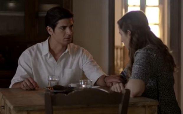 Άγριες Μέλισσες: Ο Ορφανίδης στη φυλακή