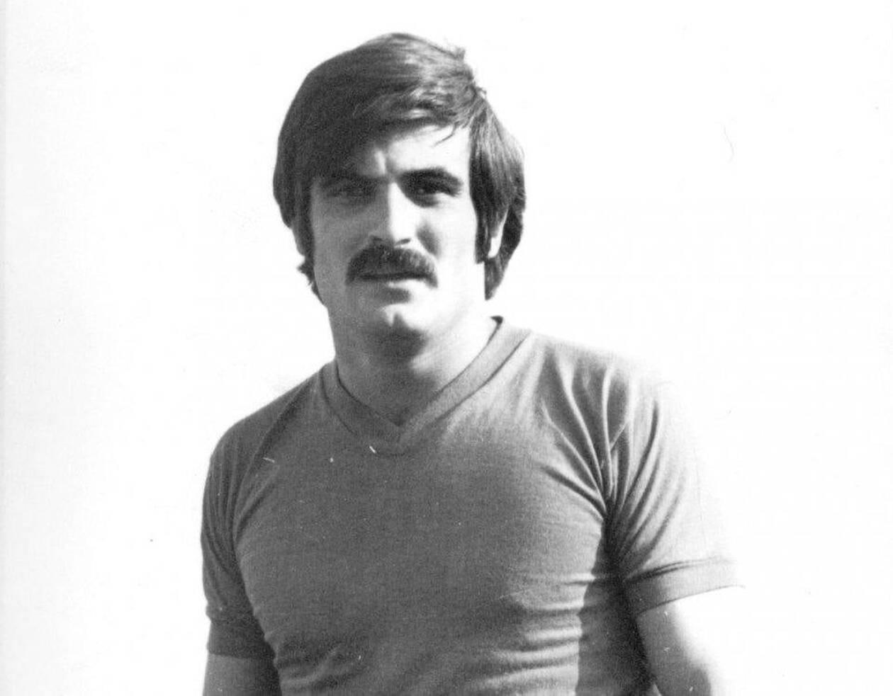 Έφυγε από την ζωή ο Γιώργος Σίδερης