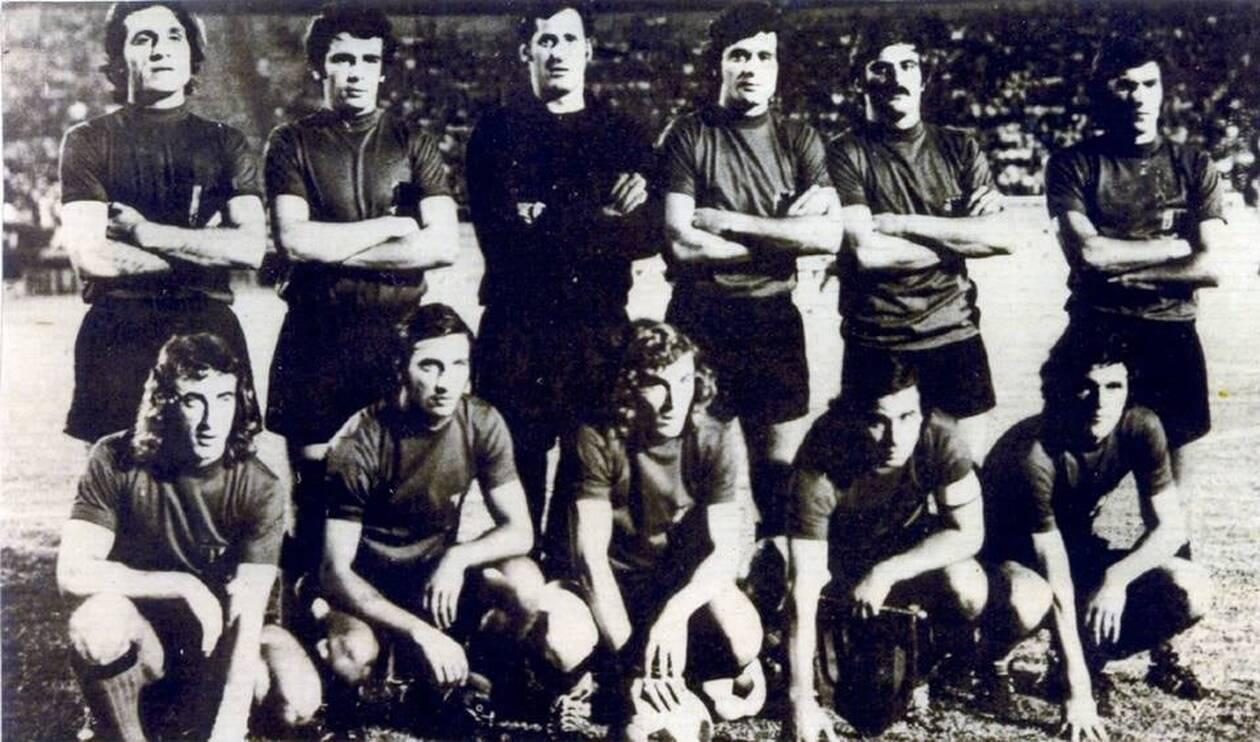 Έφυγε από την ζωή ο Γιώργος Σίδερης