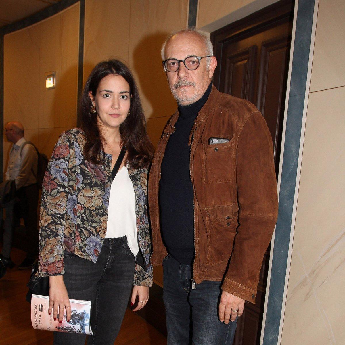 Μαριάννα Κιμούλη: Τι απαντά η κόρη του Γιώργου Κιμούλη για την εμπλοκή του στο metoo