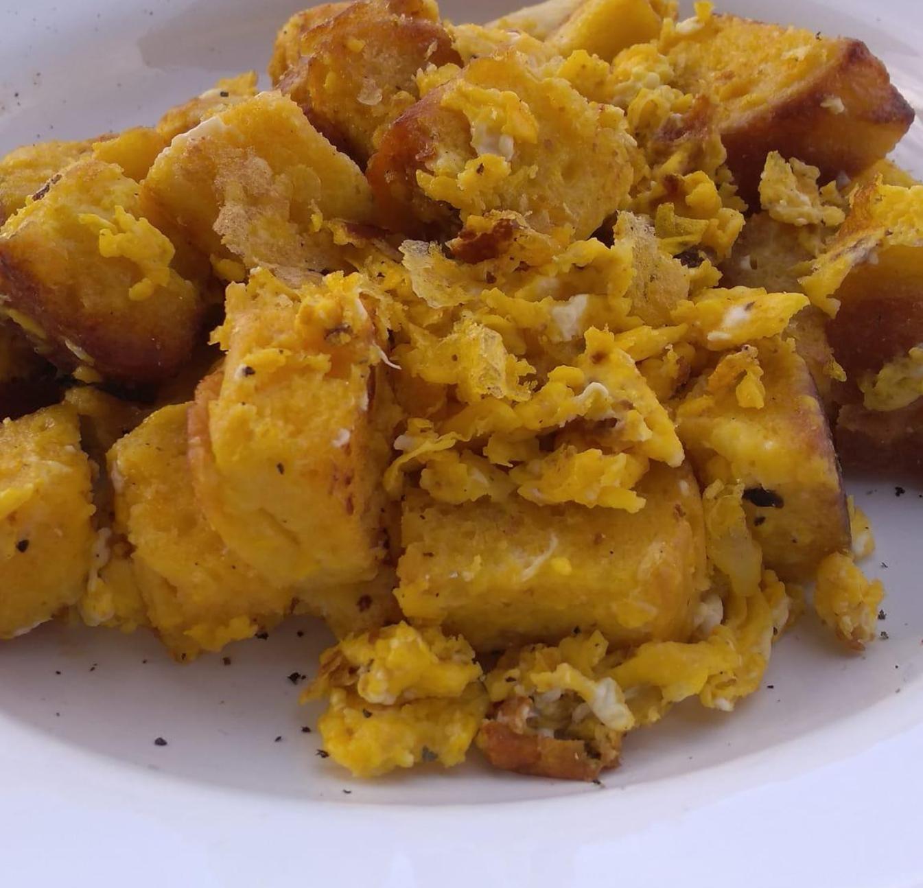 Παραδοσιακό ποντιακό τσουμούρ