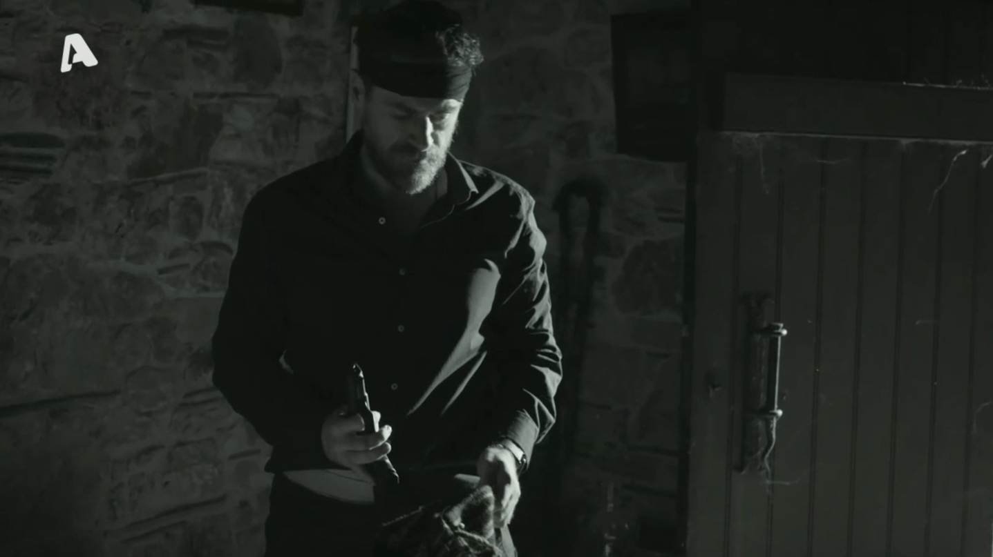 Σασμός - Μαθιός- Σασμός - Μαθιός-