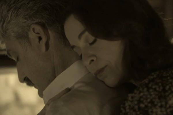 Σασμός : Μαρίνα και αστυνόμος ξανά μαζί