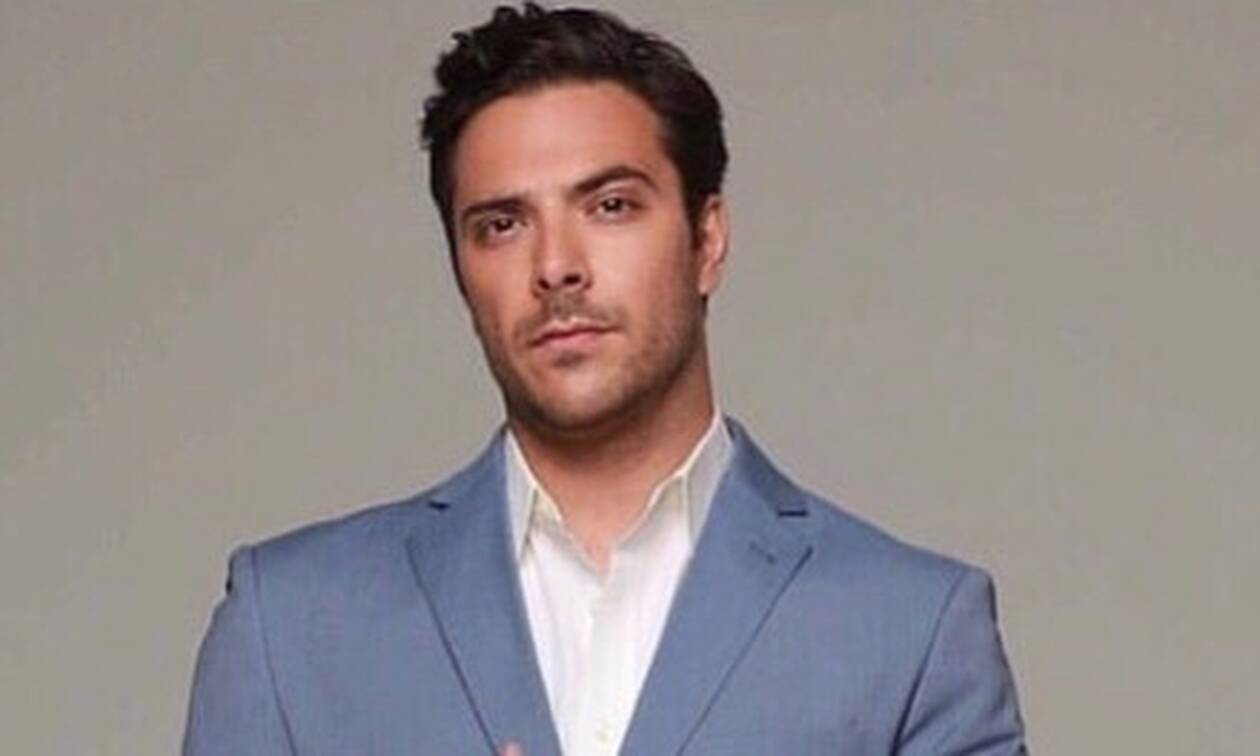 Τραγωδία: Νεκρός σε τροχαίο ο ηθοποιός Πάνος Νάτσης