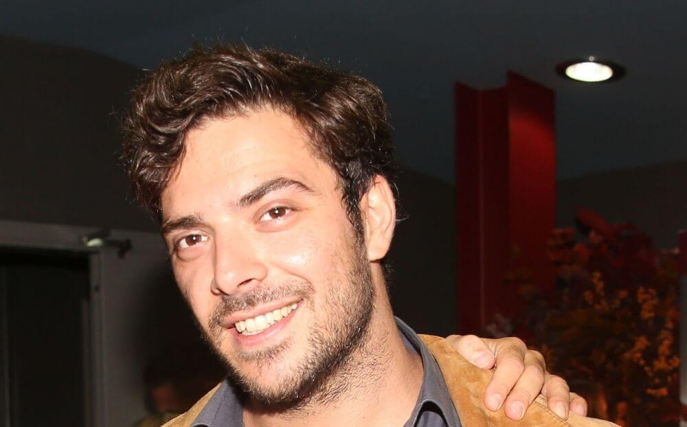 Τραγωδία: Νεκρός σε τροχαίο ο ηθοποιός Πάνος Νάτσης