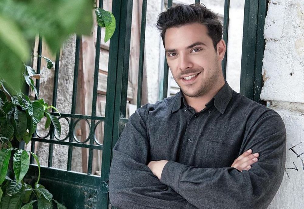 Τραγωδία: Νεκρός σε τροχαίο ο ηθοποιός Πάνος Νάτσης