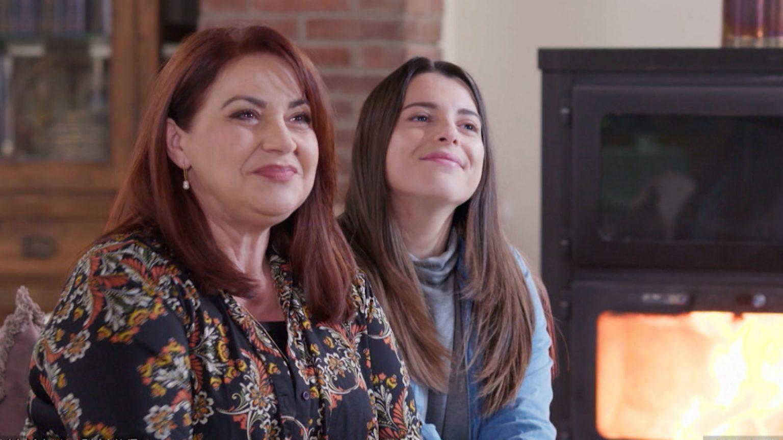 Η Γη της Ελιάς: Ο Φίλιππος φυλακίζεται;