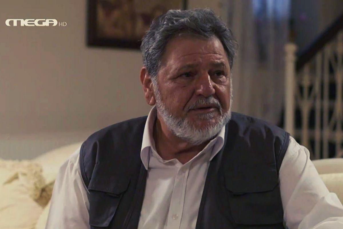 Η Γη της Ελιάς: Ο Φίλιππος φυλακίζεται;