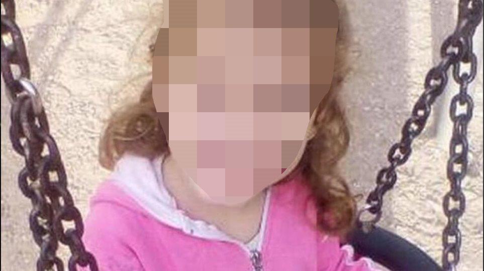Πέθανε και το τρίτο παιδί της οικογένειας Δασκαλάκη – H 9χρονη Τζωρτζίνα