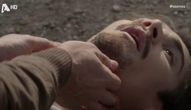 Σασμός: Επιστρέφει ο Πετρής