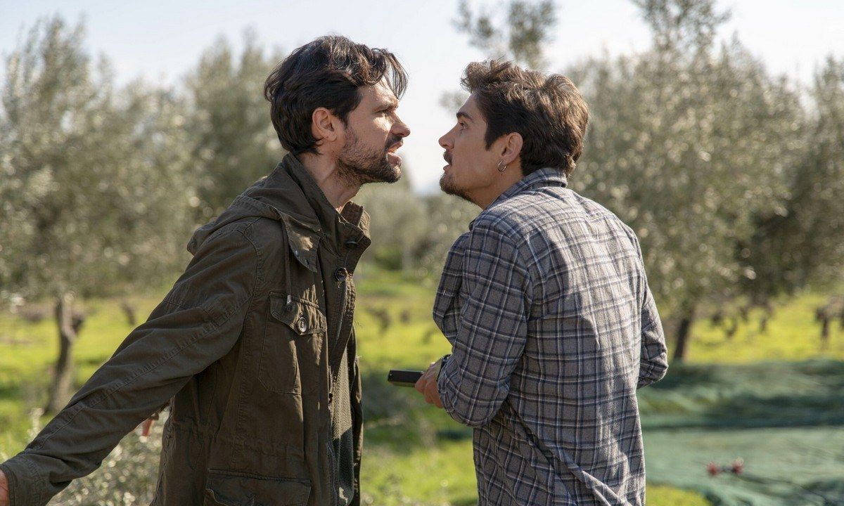 Σασμός: Επιστρέφει ο Πετρής