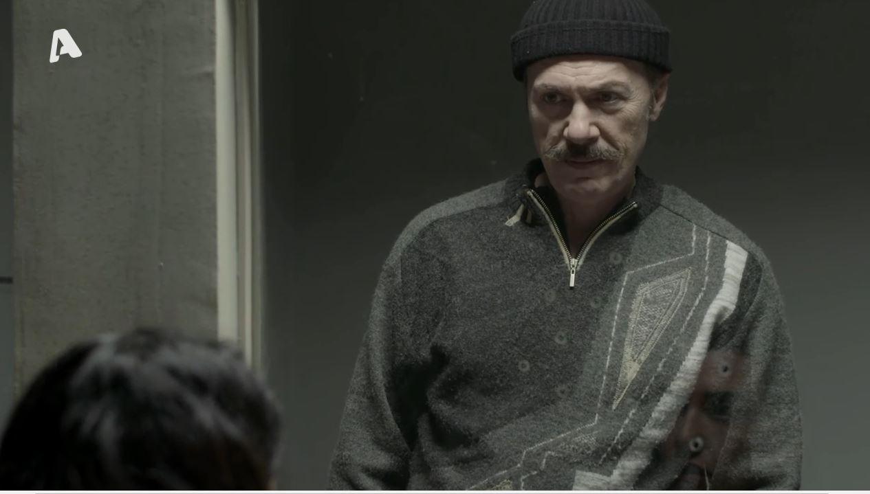 Σασμός: Ο Αστέρης σώζει τη Ζώη του Καραπάνου και όλα αρχίζουν