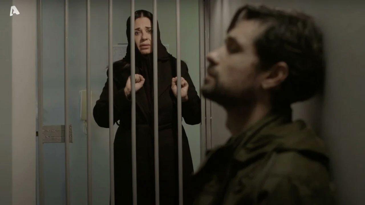 Σασμός: Ο Αστέρης σώζει τη Ζώη του Καραπάνου και όλα αρχίζουν