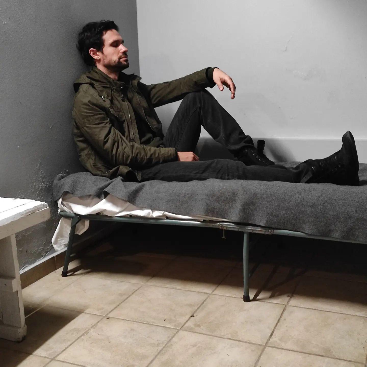 Σασμός: Ο Αστέρης σώζει τη Ζώη του Καραπάνου και όλα αρχίζουν