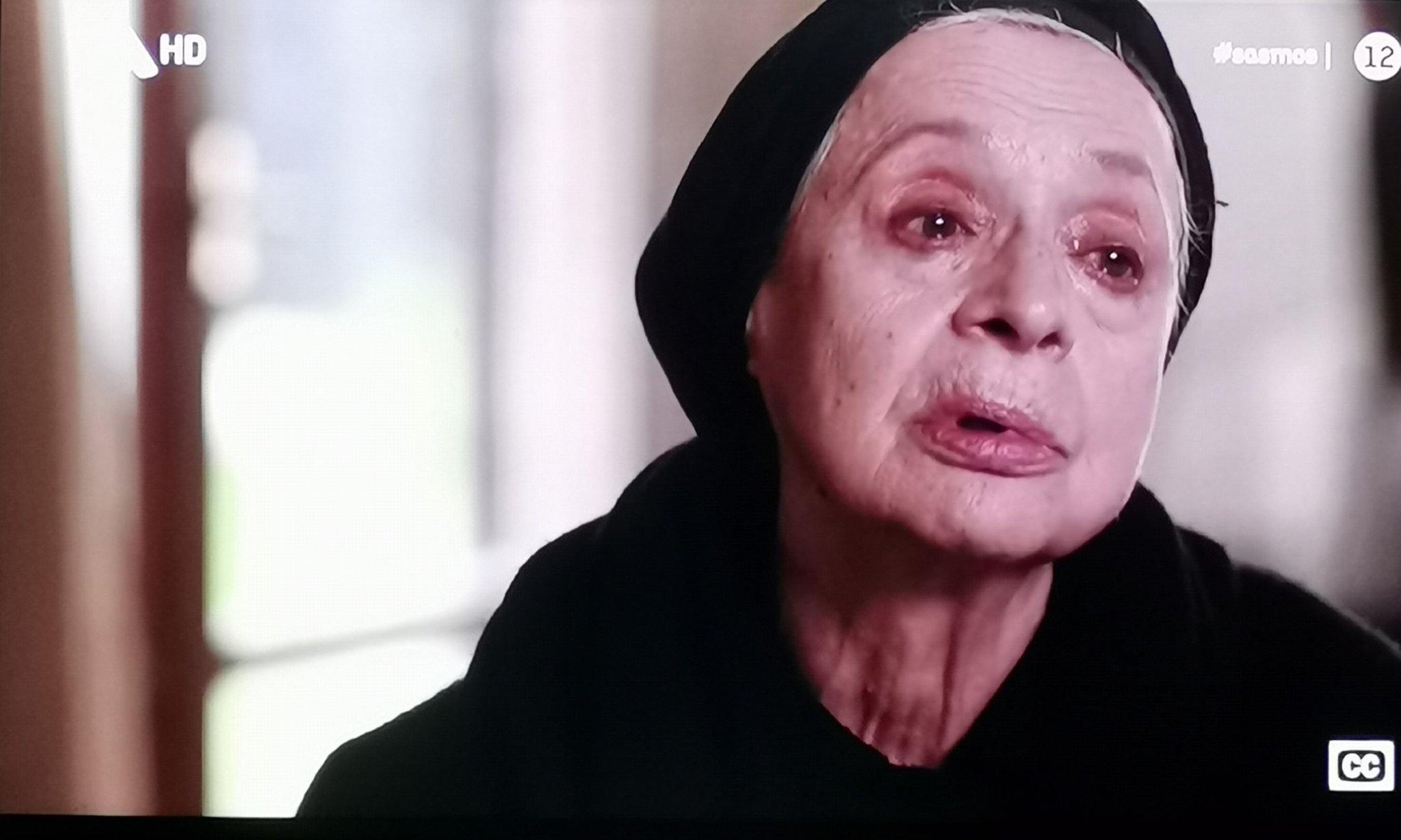 Σασμός: Ο Αστέρης σώζει τη Ζώη του Καραπάνου και όλα αρχίζουν