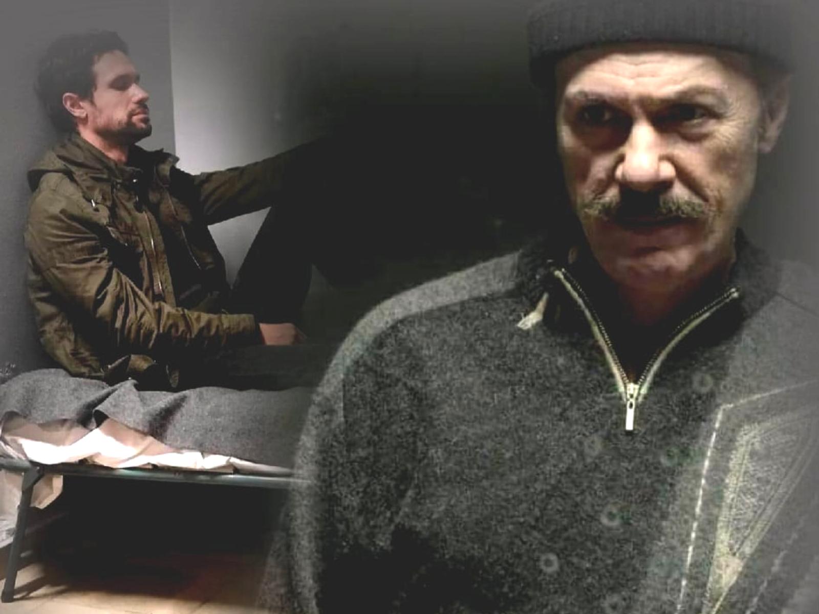 Σασμός: Ο Αστέρης σώζει τη Ζώη του Καραπάνου και όλα αρχίζουν