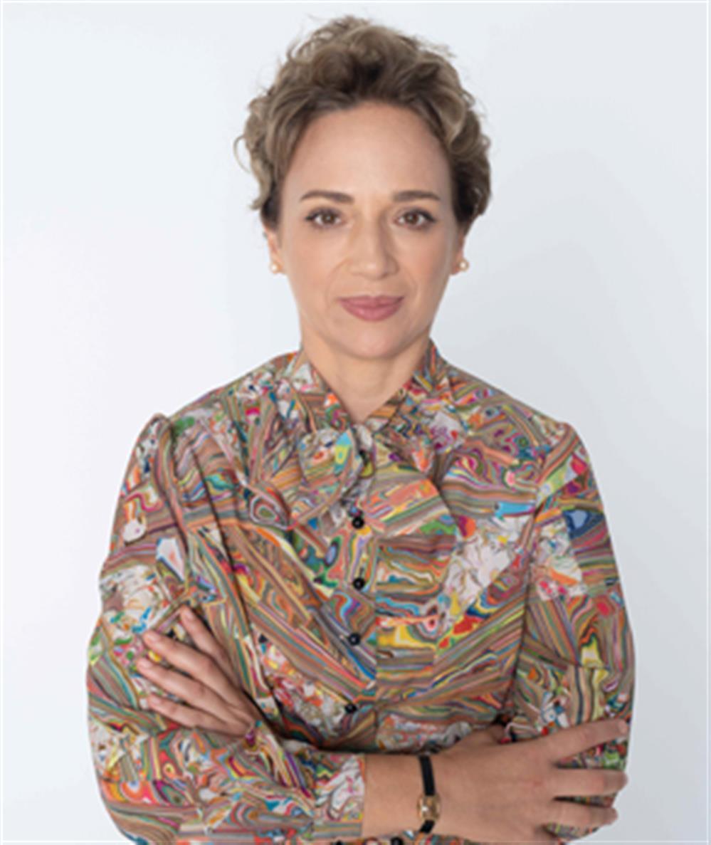 Άγριες -Μέλισσες -Αιμιλία-