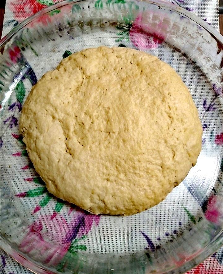 Στριφτό- Κασερόψωμο- Στριφτό- Κασερόψωμο-