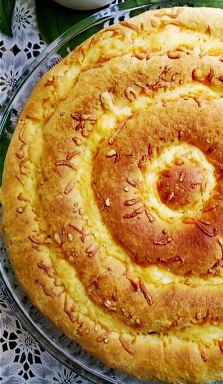 Στριφτό- Κασερόψωμο- Στριφτό- Κασερόψωμο-