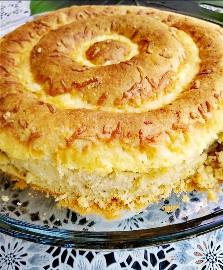 Στριφτό- Κασερόψωμο- Στριφτό- Κασερόψωμο-