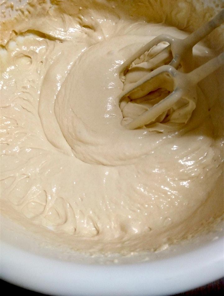 ροζ- κέικ -ζέβρα-