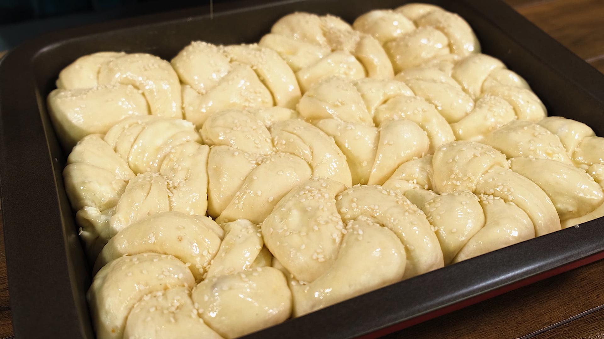 Τα -τυρόψωμα- του- Παναγιώτη -Παπαδάκη-