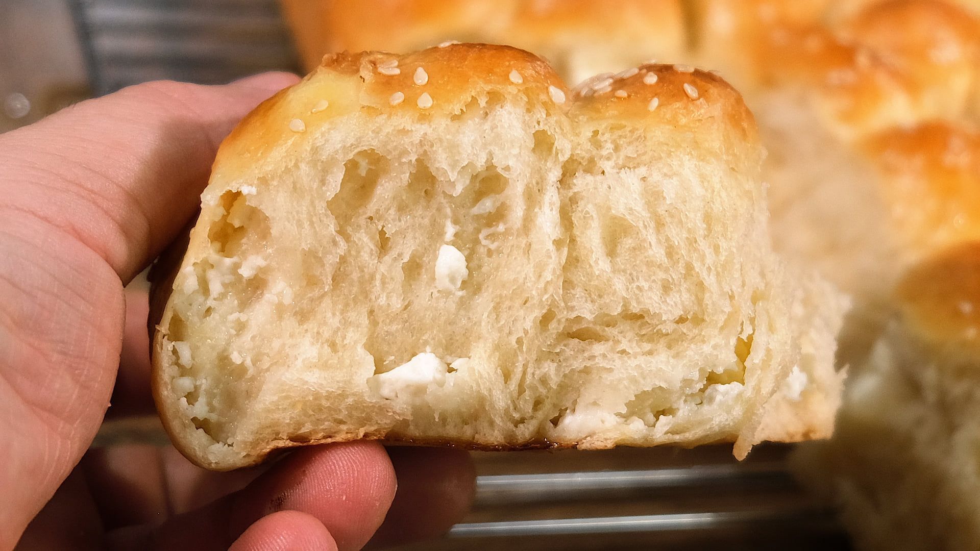 Τα -τυρόψωμα- του- Παναγιώτη -Παπαδάκη-