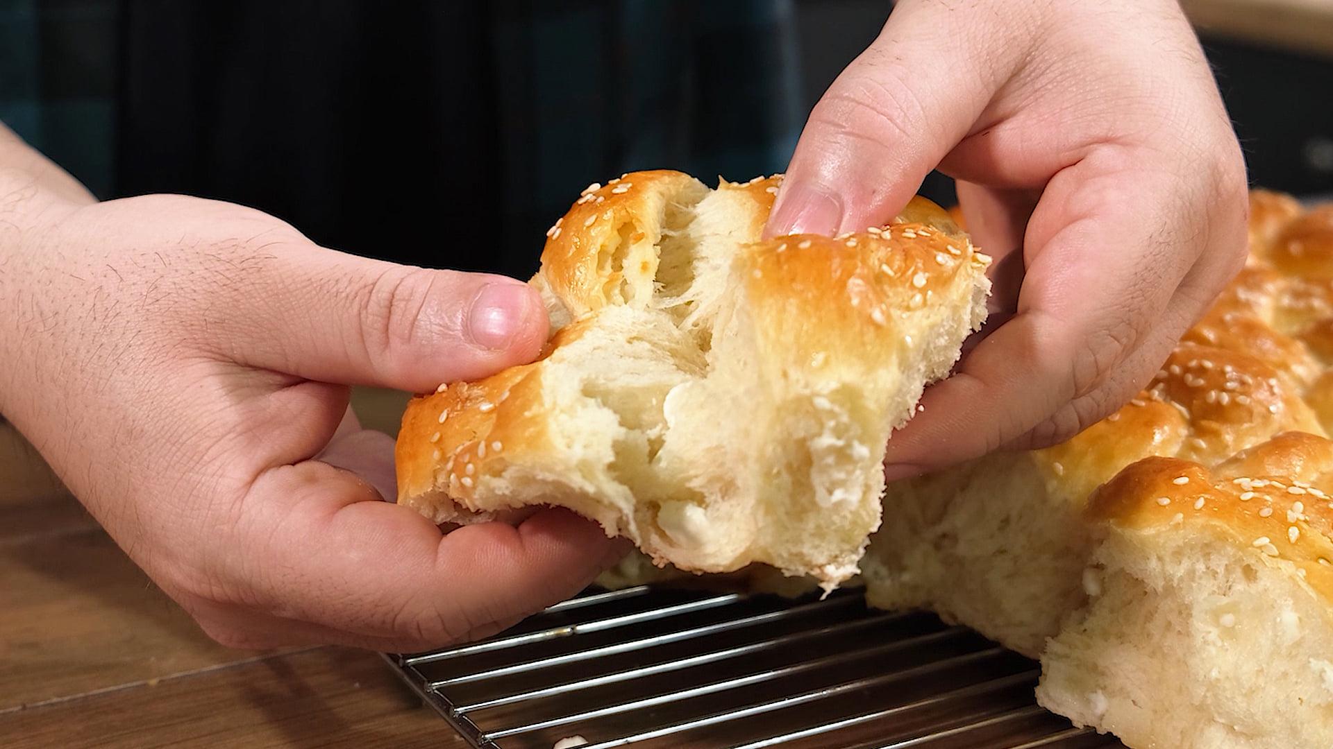 Τα -τυρόψωμα- του- Παναγιώτη -Παπαδάκη-